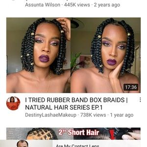 Meet your Posher, Danielle